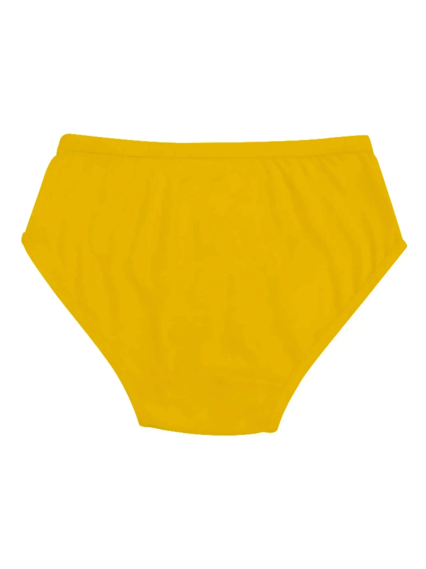 Cotton Hipster Panties for Girls