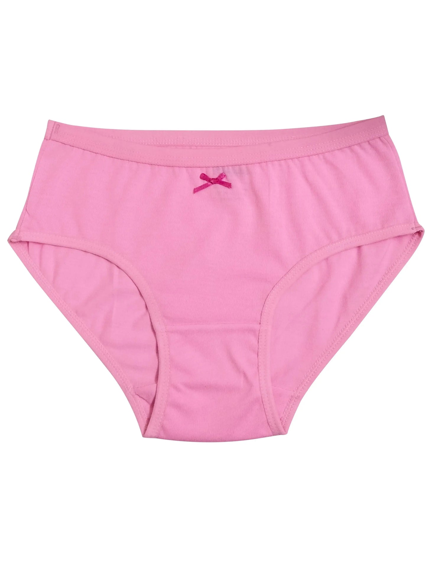 SEAMLESS HIPSTER PANTIES for young women