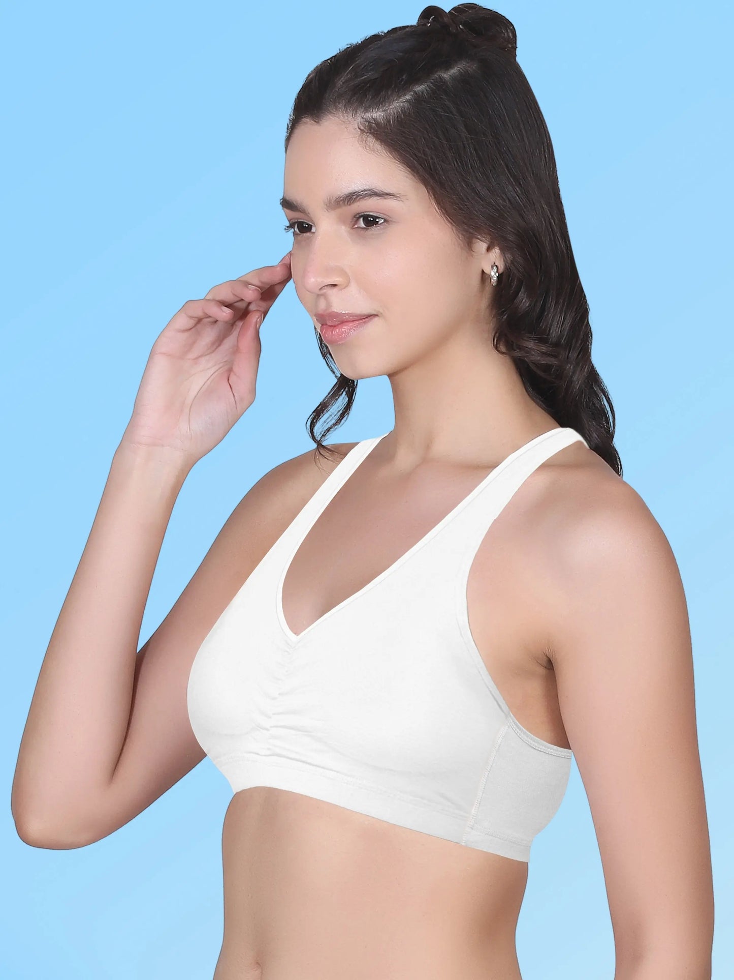 Tube Bra for Women
