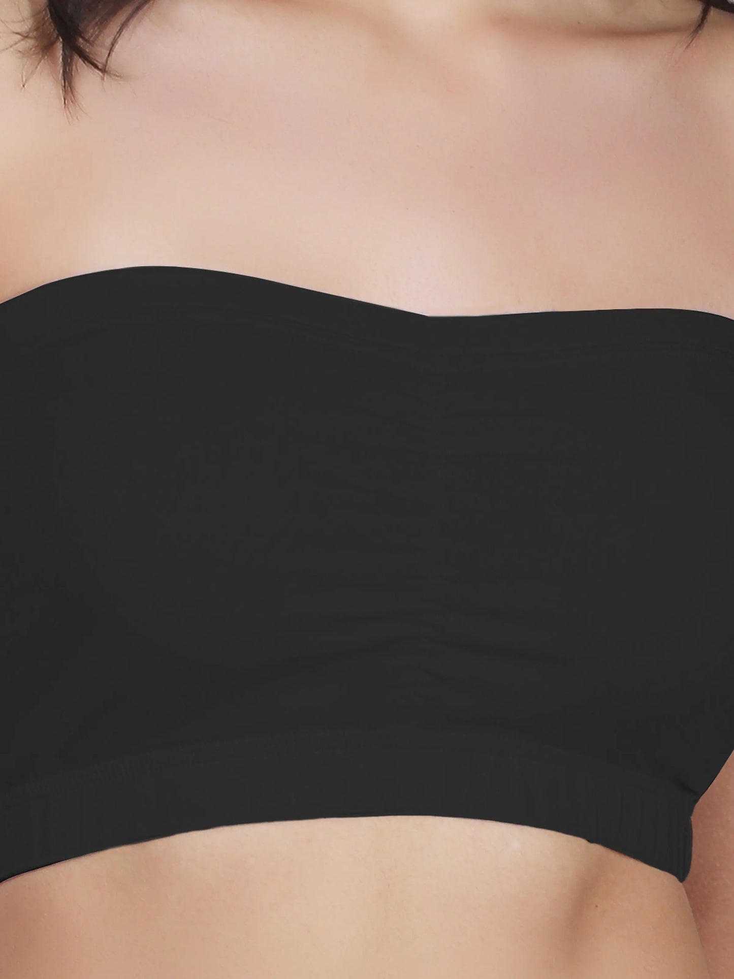Tube Bra for Women