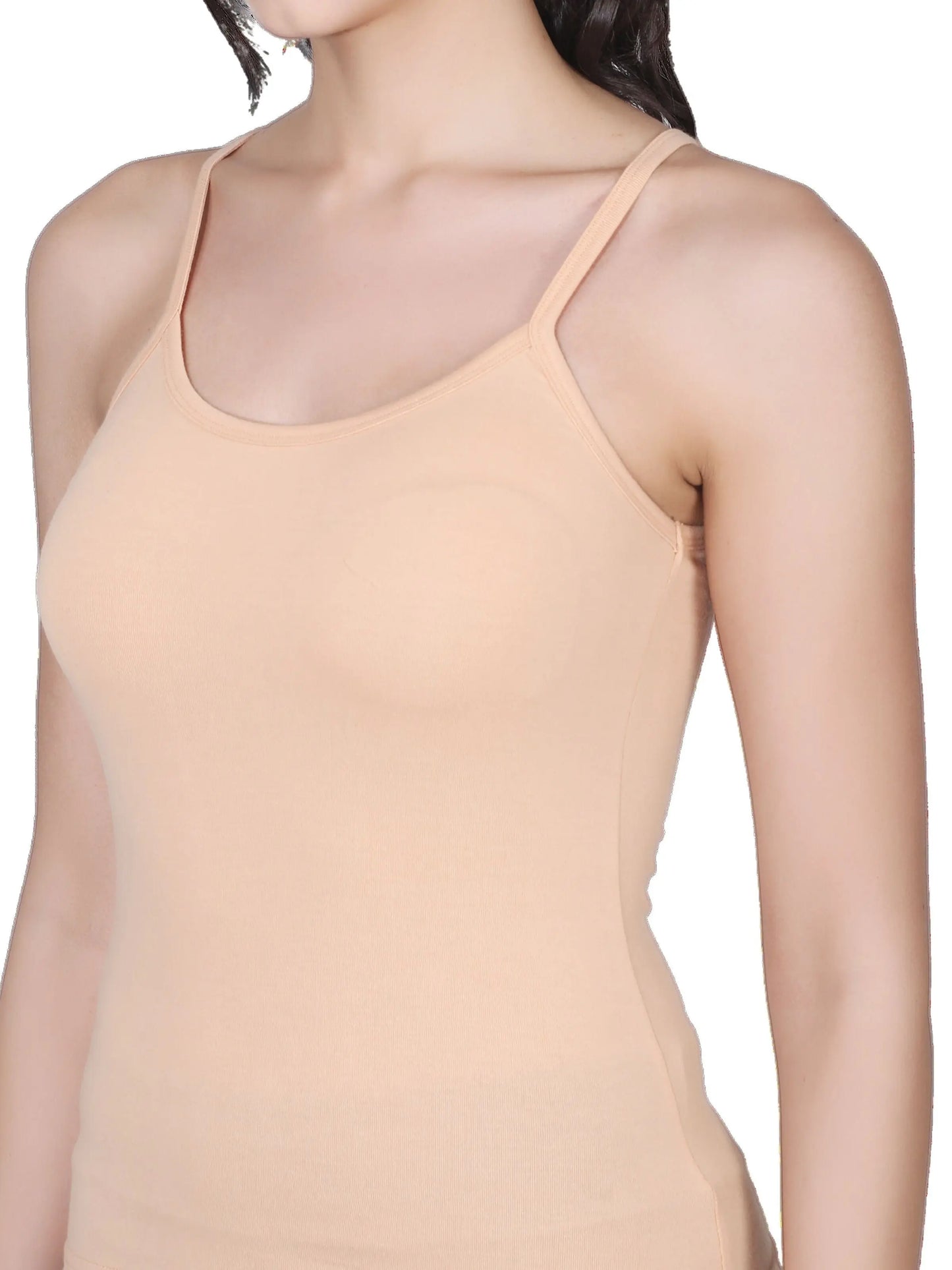 Cotton Camisole for Girls