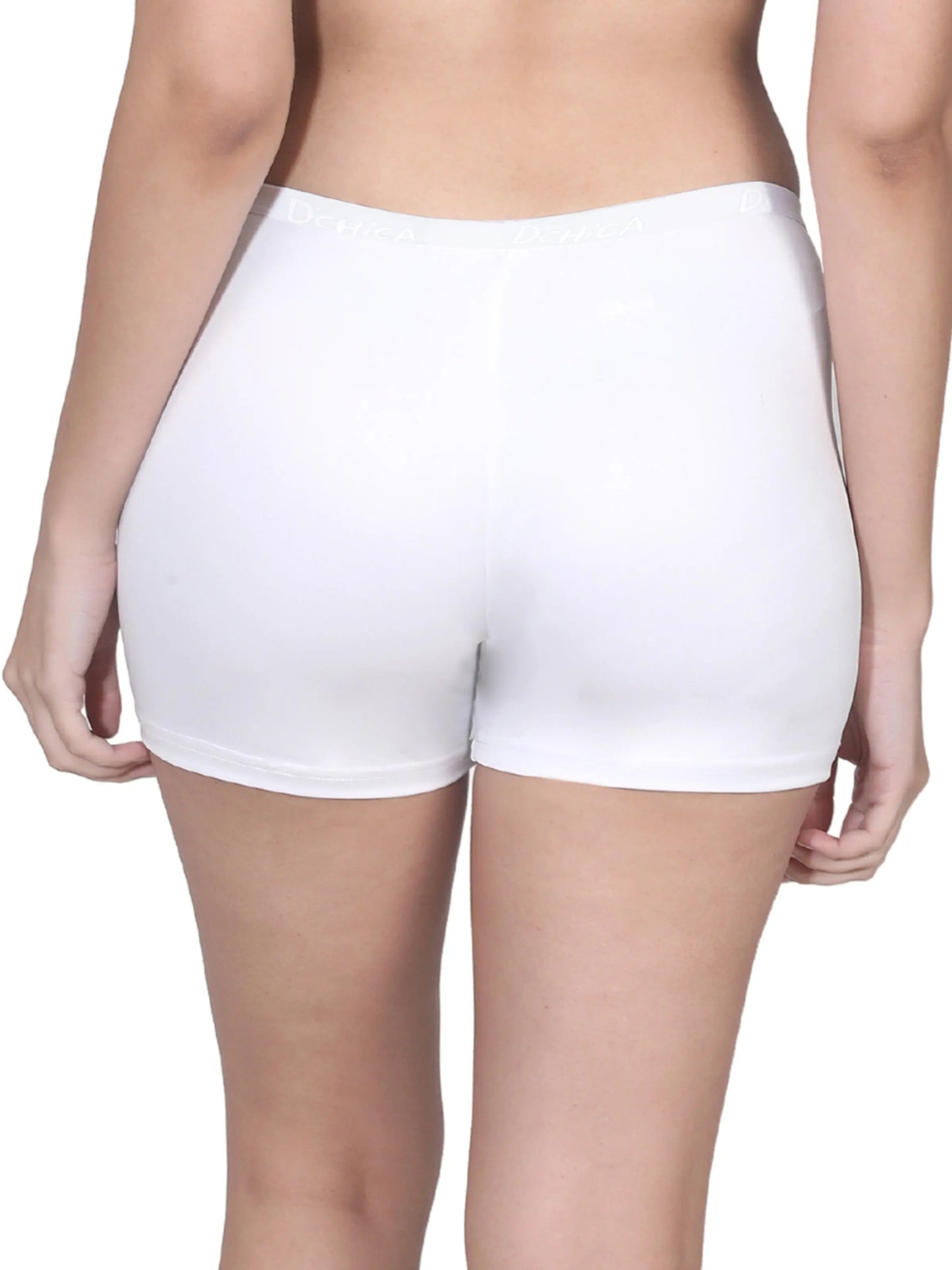 High Waist Long Panties for women