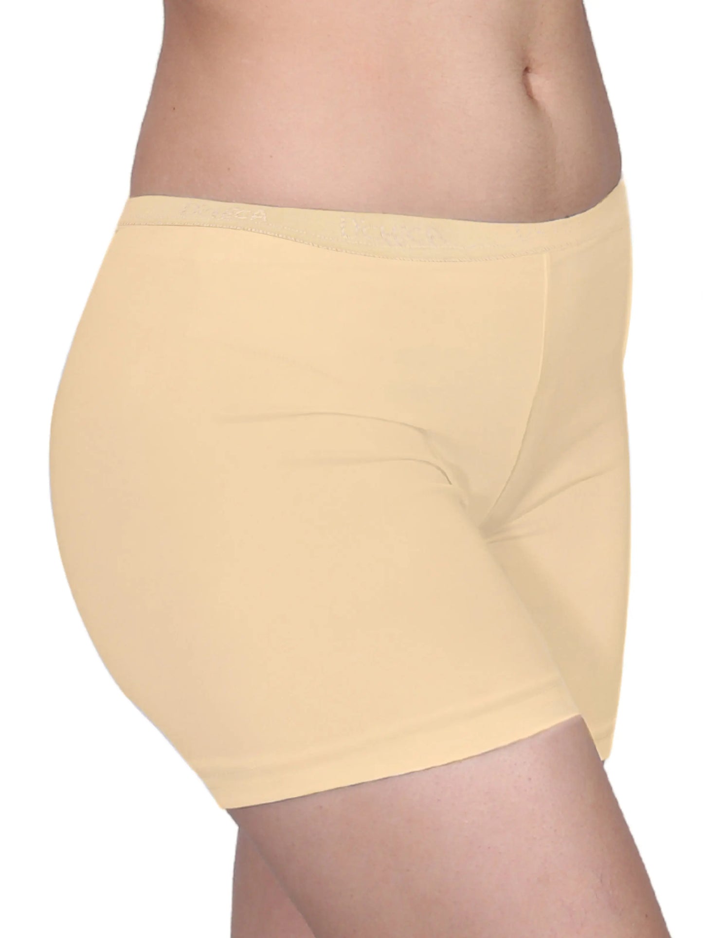 High Waist Panties