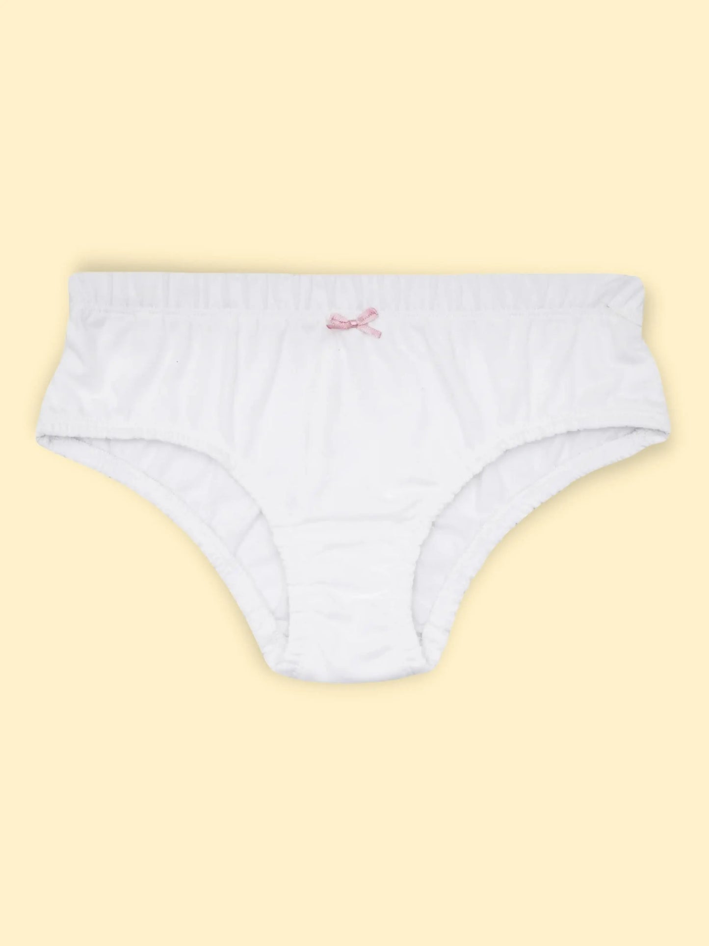 SEAMLESS HIPSTER PANTIES for young women