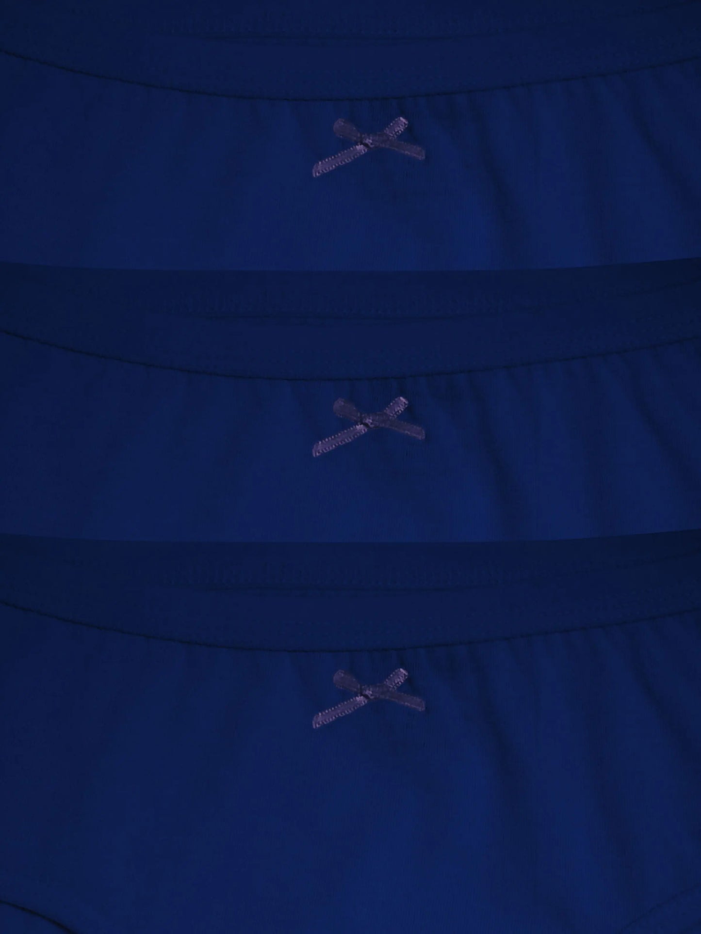 Cotton Hipster Panties