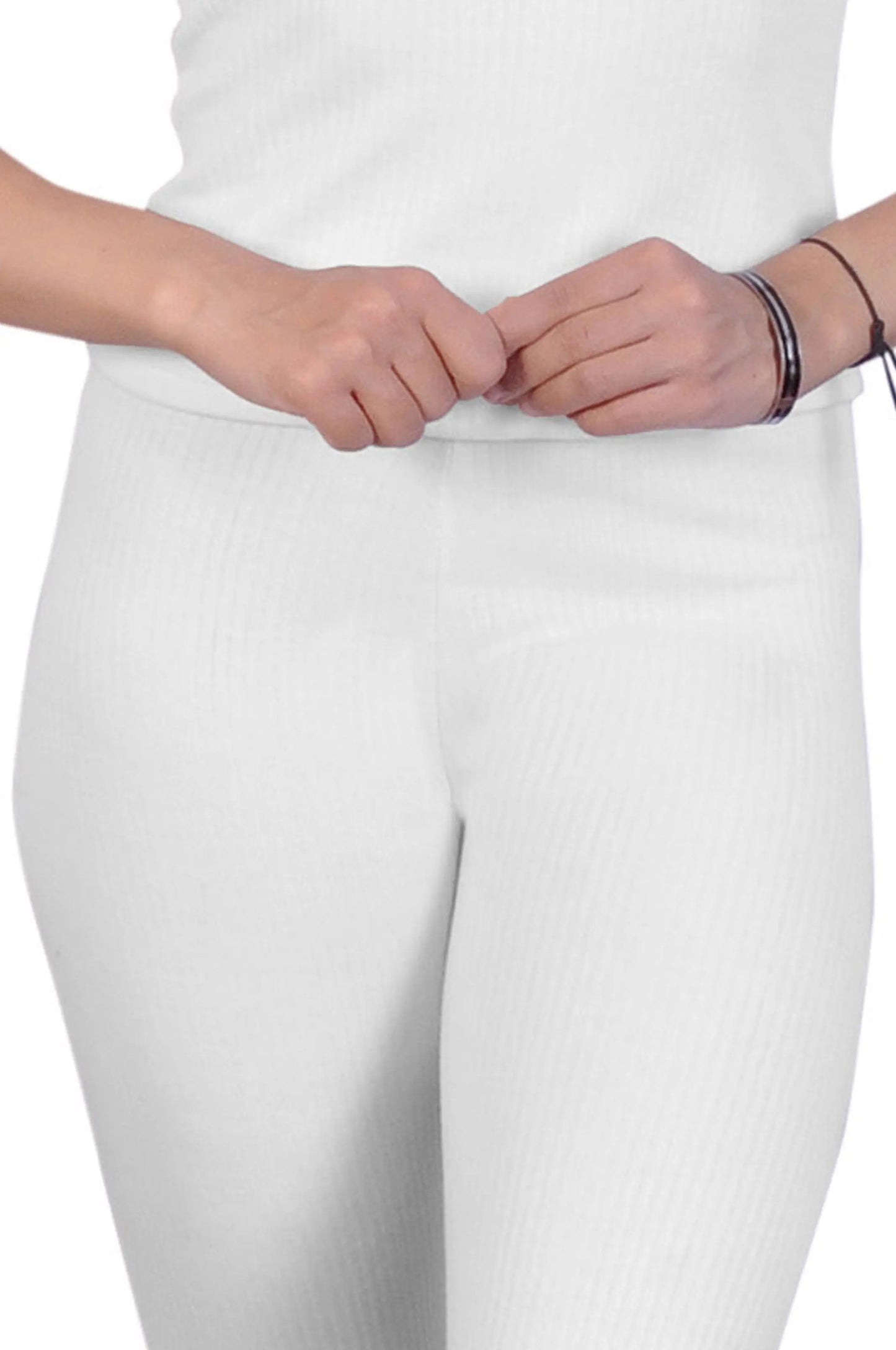 Warm Thermal Set top and bottom