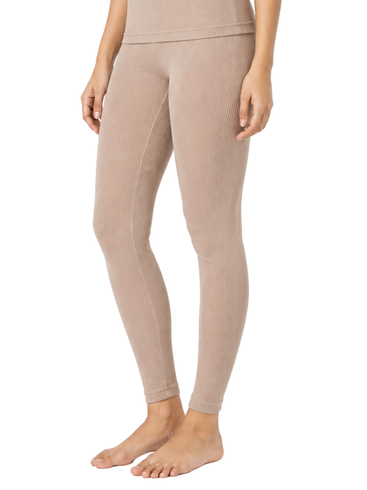 Regular-Fit-Warm-Full-Sleeve-Thermal-Set-Skin-Thermal-Tank-Top-&-Leggings-Set-of-2