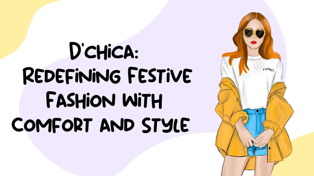 Festive Fashion