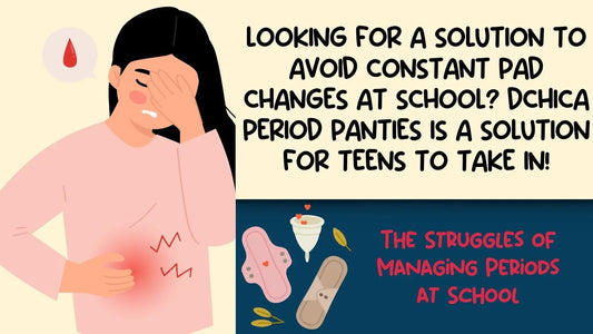 Period Panties