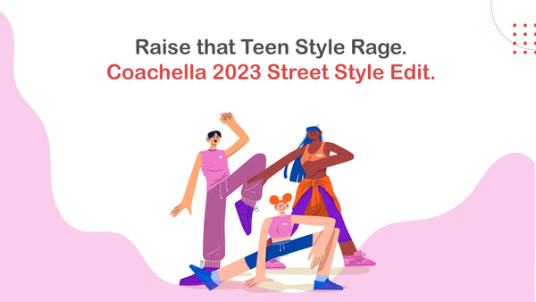 5 Teen Style Trends To Follow in 2023