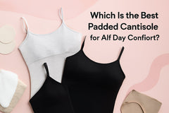 Is a Non Padded Camisole for Women the Secret to Natural Comfort?