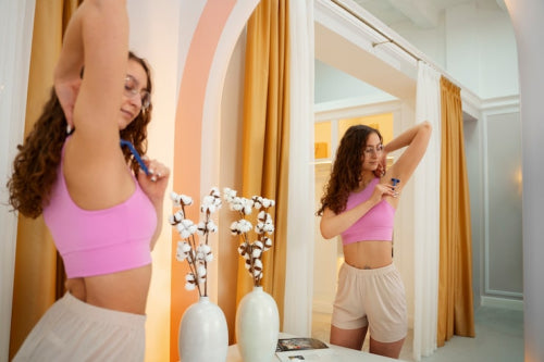 Comfort vs. Style: The Balancing Act of Bras for Young Women