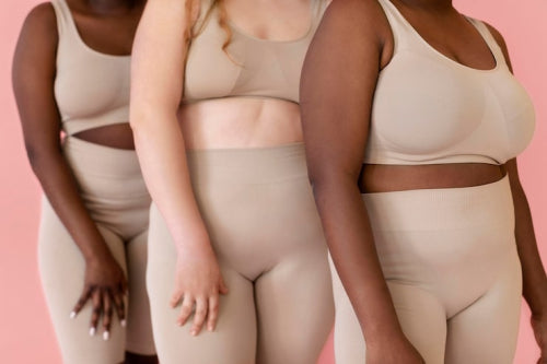 How to Choose the Right Shapewear for Different Body Types