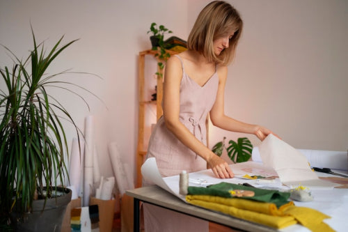 The Shift to Eco-Friendly Fabrics in Girls' Intimate Wear