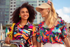 Trends in Colorful and Printed Innerwear Appeal to Younger Demographics