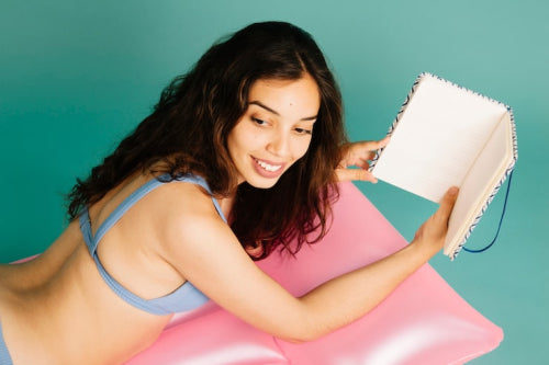 Period Panties Address Heavy Flow Challenges for Active Teens