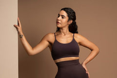 Shapewear for Teens Emphasizes Light Compression and Breathability