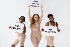 The Impact of Body Positivity on Intimate Apparel Choices for Youth