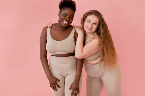 What Makes Shapewear the Secret to Confidence for Young Girls?