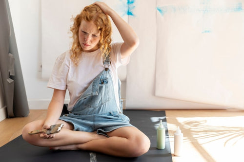 The Rise of Absorbent Period Underwear for Active Teen Lifestyles
