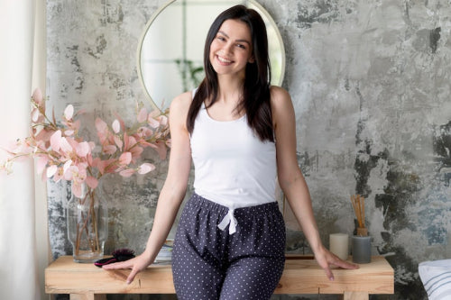 Camisoles With Built-In Bra: The Perfect Combination of Comfort and Function