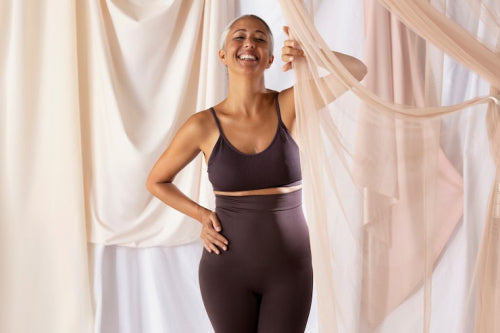 The Benefits of Shapewear for Girls: Comfort Meets Confidence