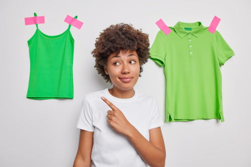 How to Choose the Right Camisole for School and Play
