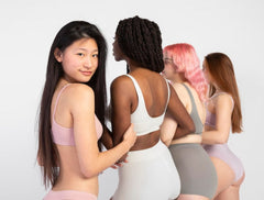 Embracing Body Positivity: How Intimate Wear is Changing for Teens