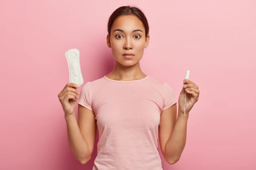 Period Panties vs. Pads: Which Is Right for You?