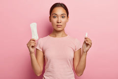 Period Panties vs. Pads: Which Is Right for You?