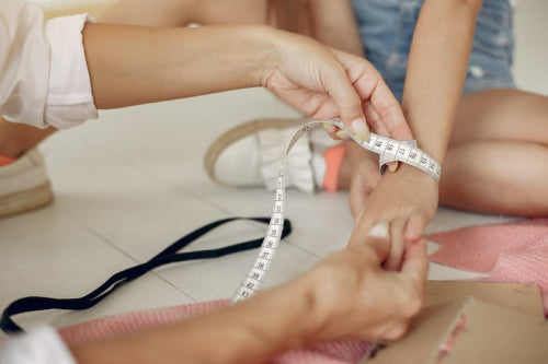 Why Teens Need to Understand the Importance of Bra Size