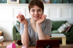 Why Your Teen Needs to Invest in Soft, Comfortable Bras