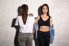 Camisoles vs. Bras: Which One Should You Choose for Your Teen?