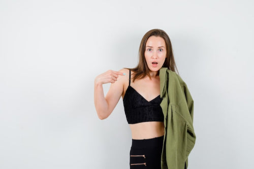 What Is a Beginner Bra, and When Should Your Teen Start Wearing One?