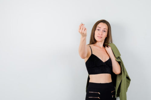 The Benefits of Non-Wired Bras for Teenage Girls