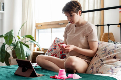 The 10 Best Period Panties for Teens Reviewed