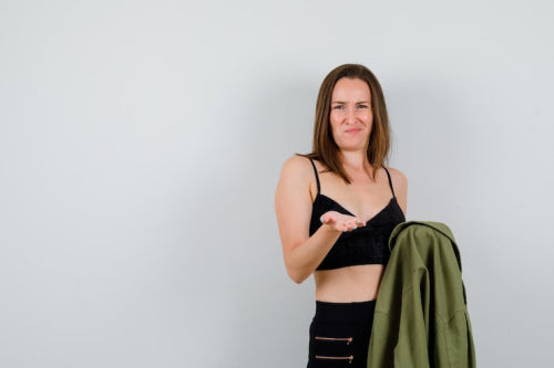 How to Ensure Your Bra Fits Perfectly Every Time