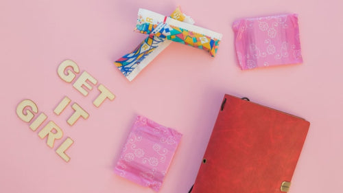 The Top 5 Reusable Period Products Every Teen Should Know About