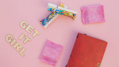 The Top 5 Reusable Period Products Every Teen Should Know About