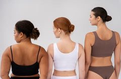 How to Navigate the Different Bra Styles for Every Body Type