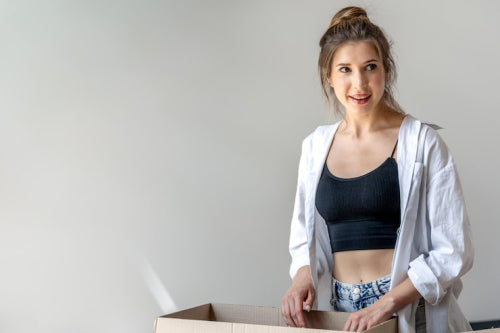 Why Proper Bra Fit Matters for Teenagers Confidence and Comfort