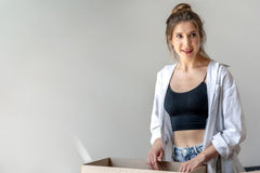Why Proper Bra Fit Matters for Teenagers Confidence and Comfort