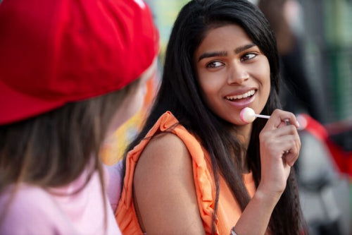 The Challenges of Finding the Right Fit: Voices from Young Women Across India