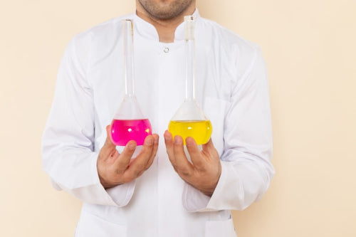 Scientists Warn of Toxic 'Forever Chemicals' in Reusable Period Products