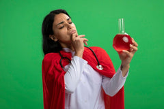 Very High Levels of Toxic Chemicals Found in Eco-Friendly Menstrual Products, Study Says
