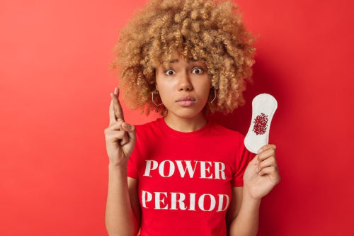Menstrual Hygiene Day: Reusable Period Products Gain Ground but Myths Persist