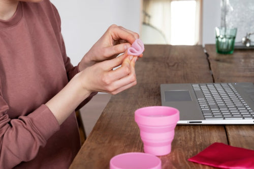 States Work to Ban Period Products Containing Toxic PFAS