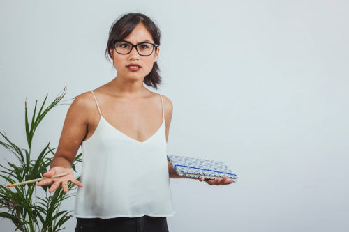What to Know About PFAS in Period Underwear