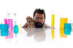 Forever Chemicals Are Everywhere. Here's How to Limit Your Exposure