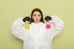 We Had 44 Period and Incontinence Products Tested for Forever Chemicals. Many Were Contaminated